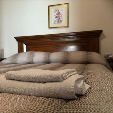 Apartament Il Paretaietto Certaldo Zewnętrze zdjęcie