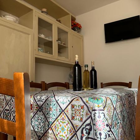 Apartament Il Paretaietto Certaldo Zewnętrze zdjęcie