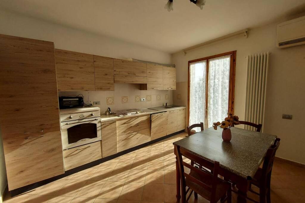 Apartament Il Paretaietto Certaldo Zewnętrze zdjęcie