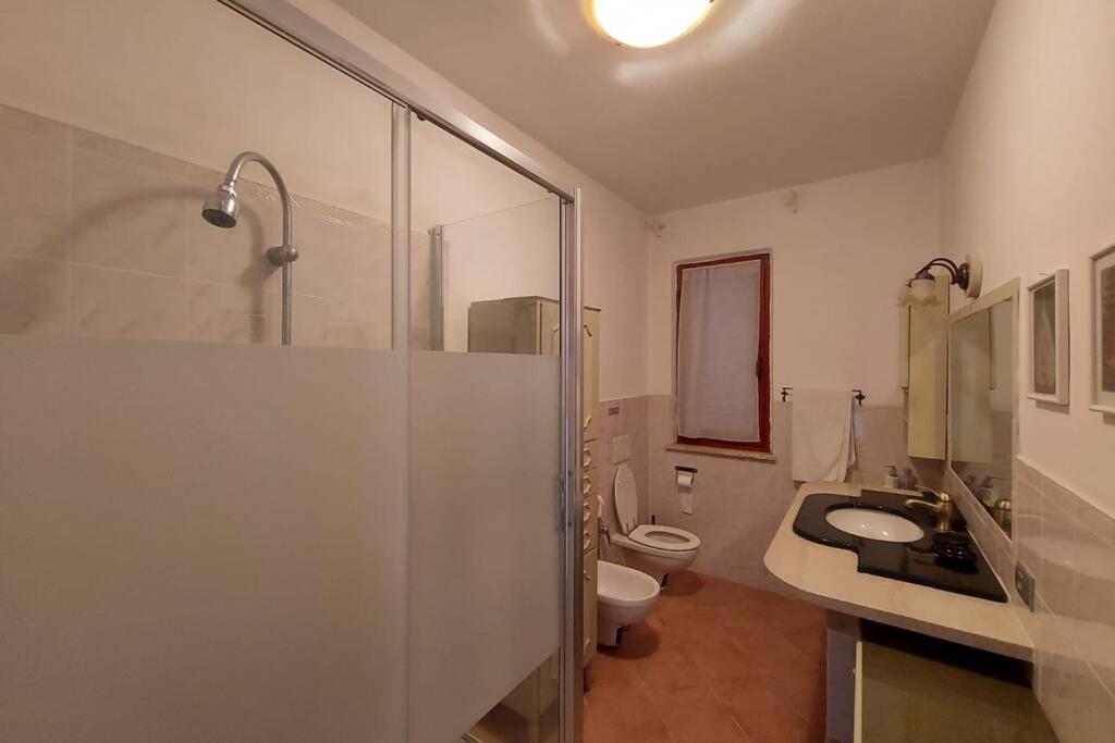 Apartament Il Paretaietto Certaldo Zewnętrze zdjęcie