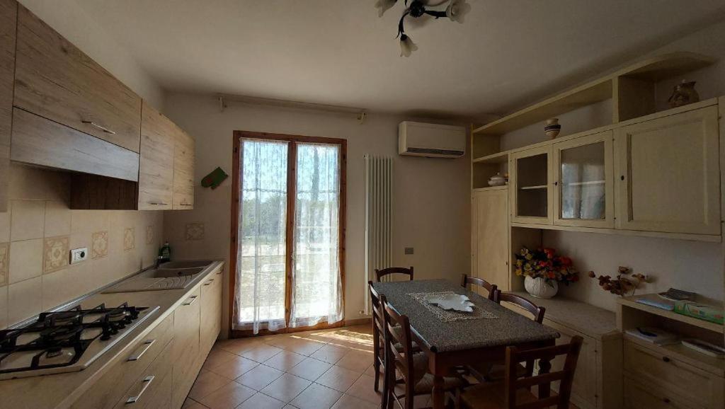 Apartament Il Paretaietto Certaldo Zewnętrze zdjęcie