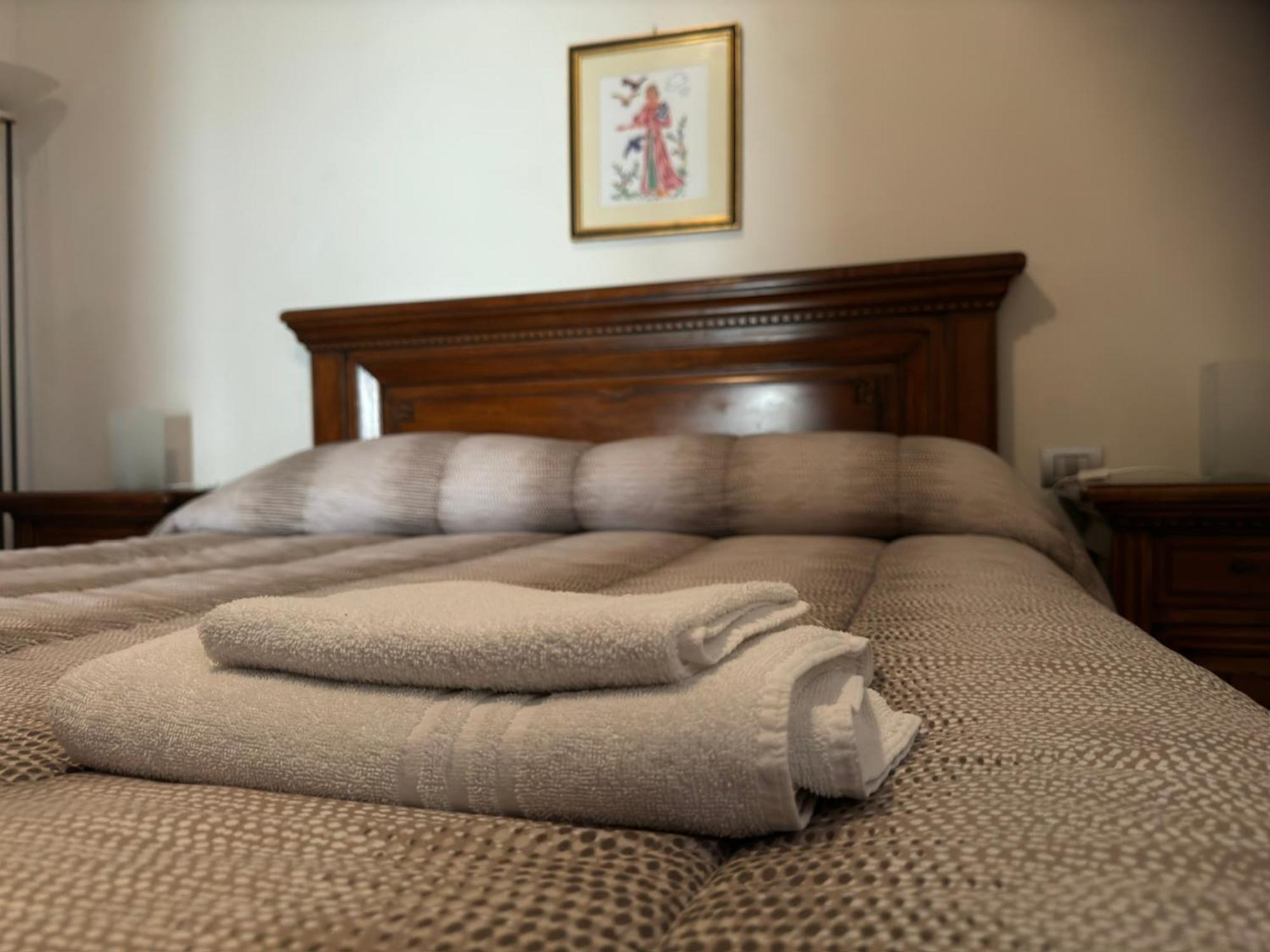 Apartament Il Paretaietto Certaldo Zewnętrze zdjęcie