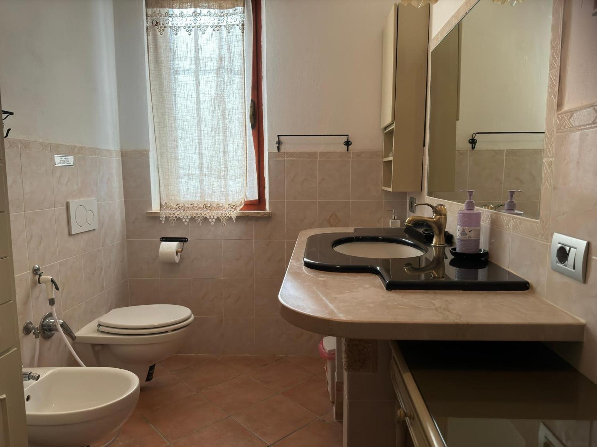 Apartament Il Paretaietto Certaldo Zewnętrze zdjęcie